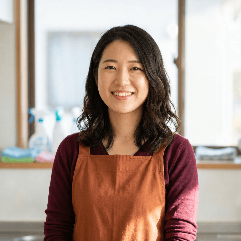 Laura Chen, Year 3 Teacher